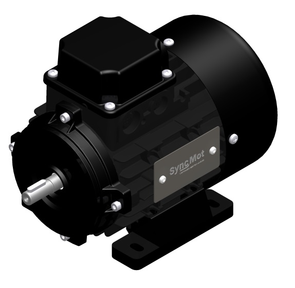 SM 0,55kW; 1500 rpm; IEC63 B3