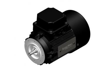 Synchronous Motor; 1.1KW; 1500rpm; B35