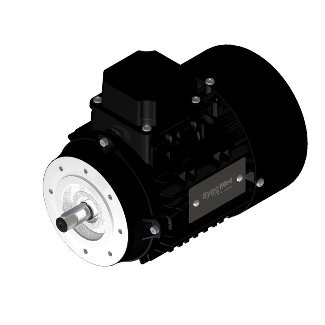 SM 1,1kW; 1500 rpm; IEC71 B14