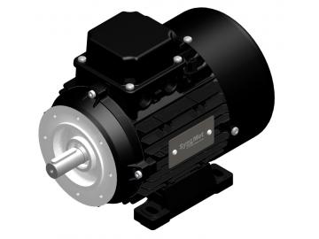 SM 1,5kW; 1500 rpm; IEC80 B34