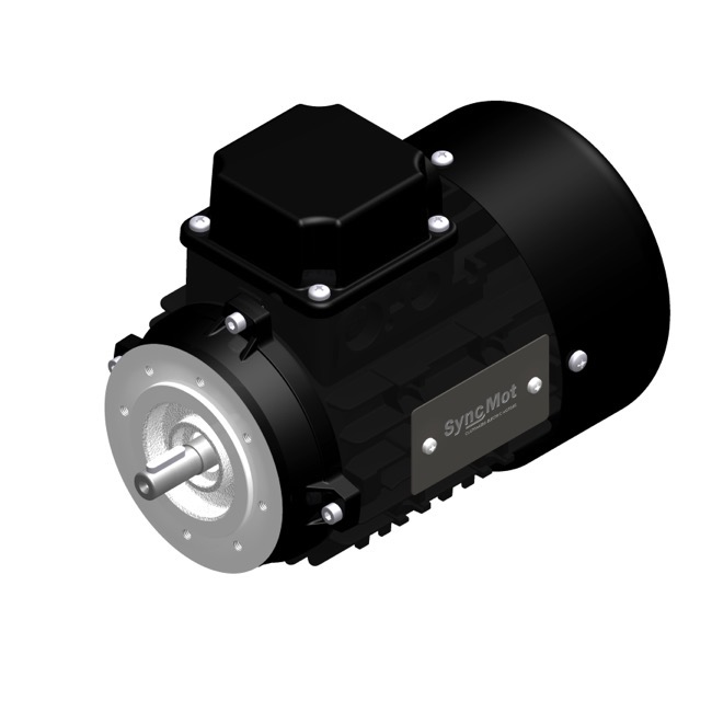 SM 1,5kW; 3000 rpm; IEC63 B14 SM 1,5kW; 3000 rpm; IEC63 B14