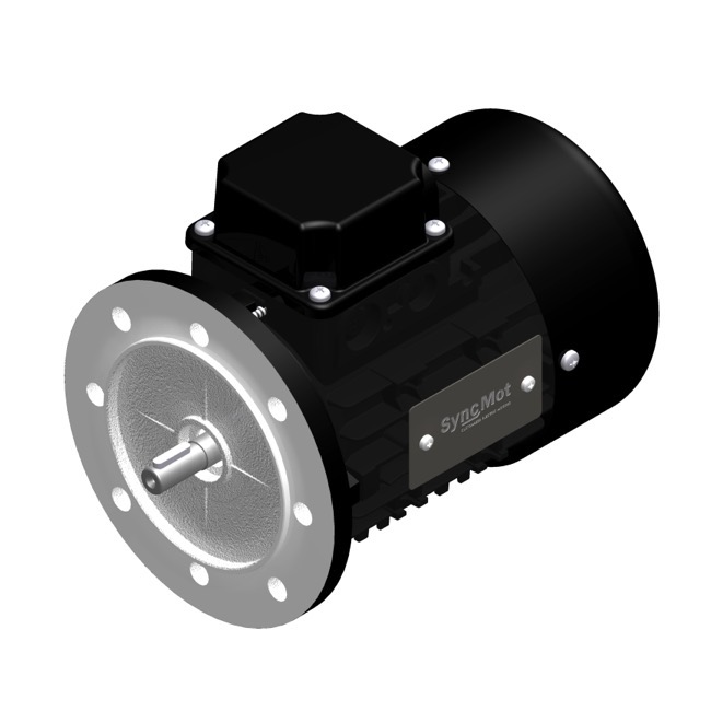 SM 1,5kW; 3000 rpm; IEC63 B5