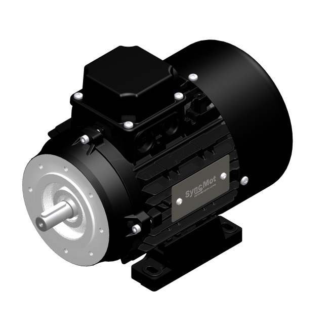 SM 2,2kW; 1500 rpm; IEC71 B34