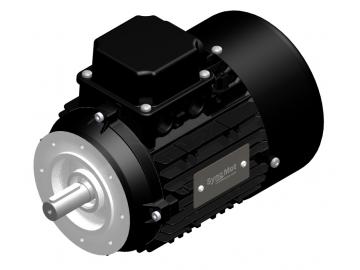 SM 2,2kW; 1500 rpm; IEC80 B14