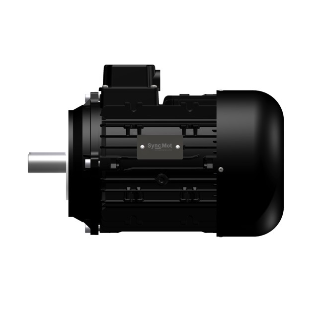 SM 30kW; 3000 rpm; IEC112 B14