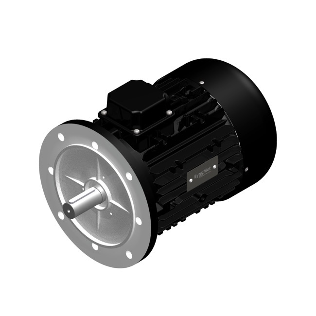 SM 30kW; 3000 rpm; IEC112 B5