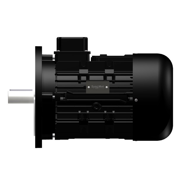 SM 30kW; 3000 rpm; IEC132 B5 SM 30kW; 3000 rpm; IEC132 B5